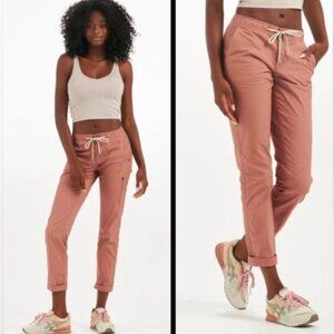 Vuori ripstop Terracotta size medium